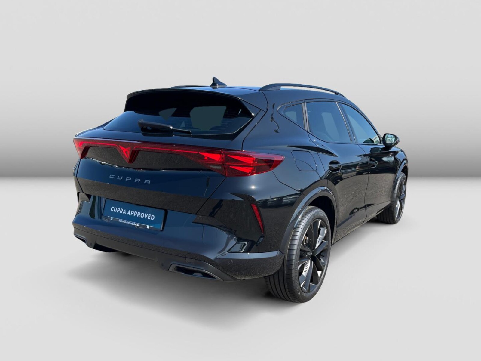 CUPRA Formentor – Bild 3