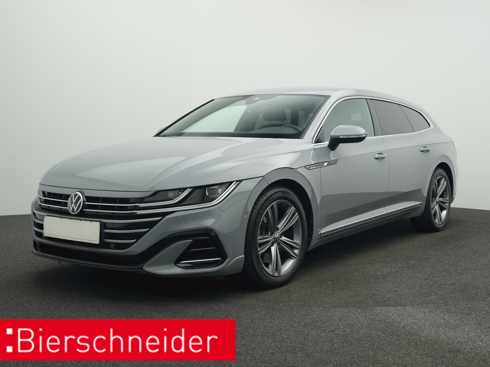 Volkswagen Arteon Shooting Brake R-Line