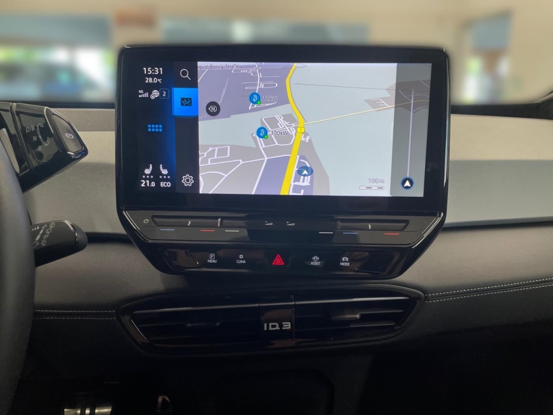 Volkswagen ID.3 MOVE Pro
