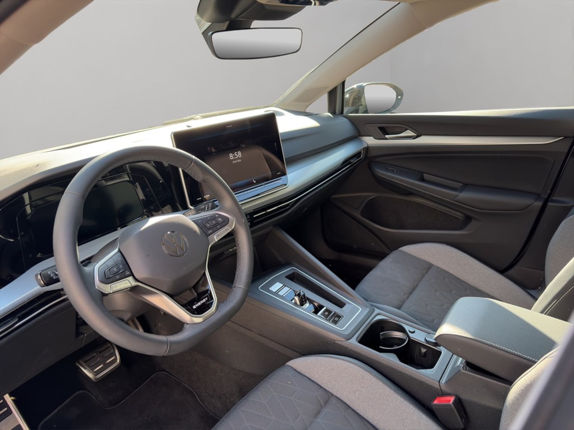Volkswagen Golf ENERGY