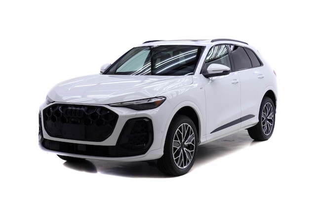 Photo of 2026 Audi Q5 