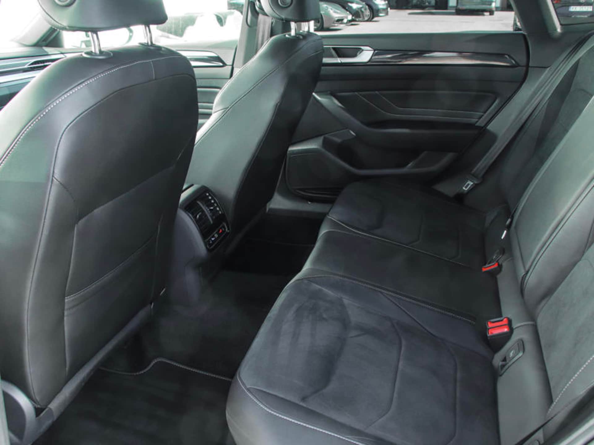 Volkswagen Arteon Shooting Brake R-Line