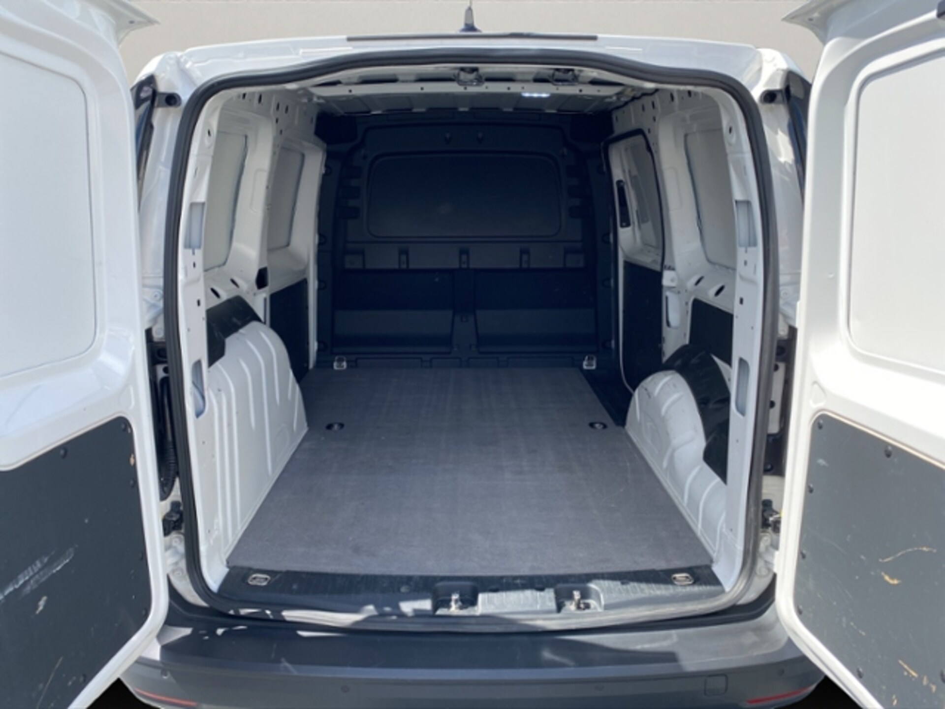 Volkswagen Caddy Maxi Cargo