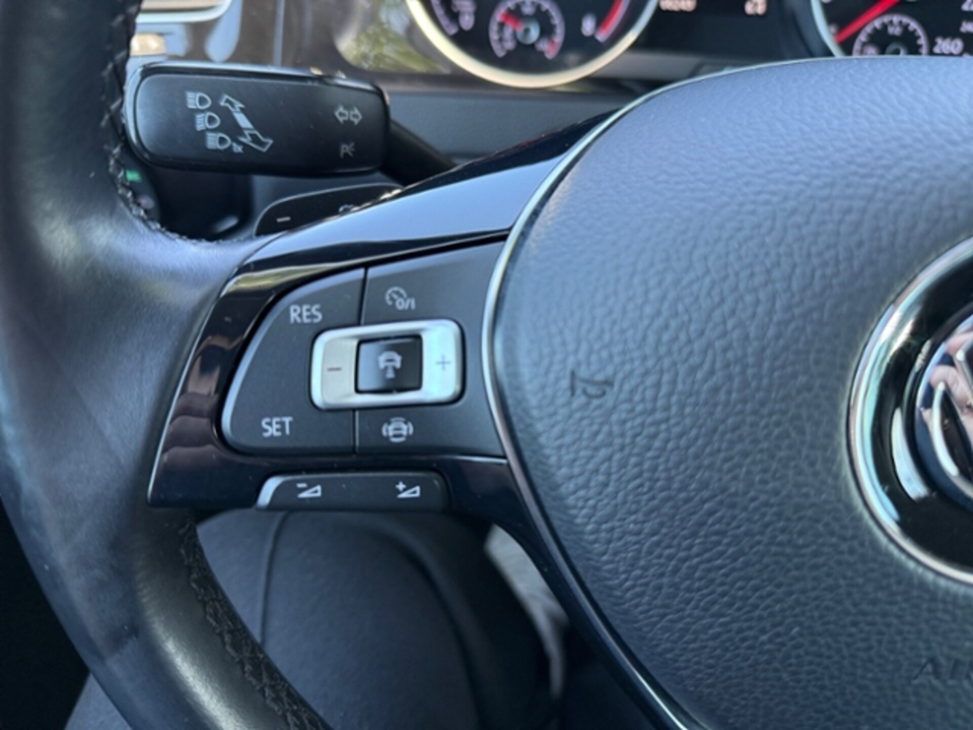 Volkswagen Golf Variant Highline