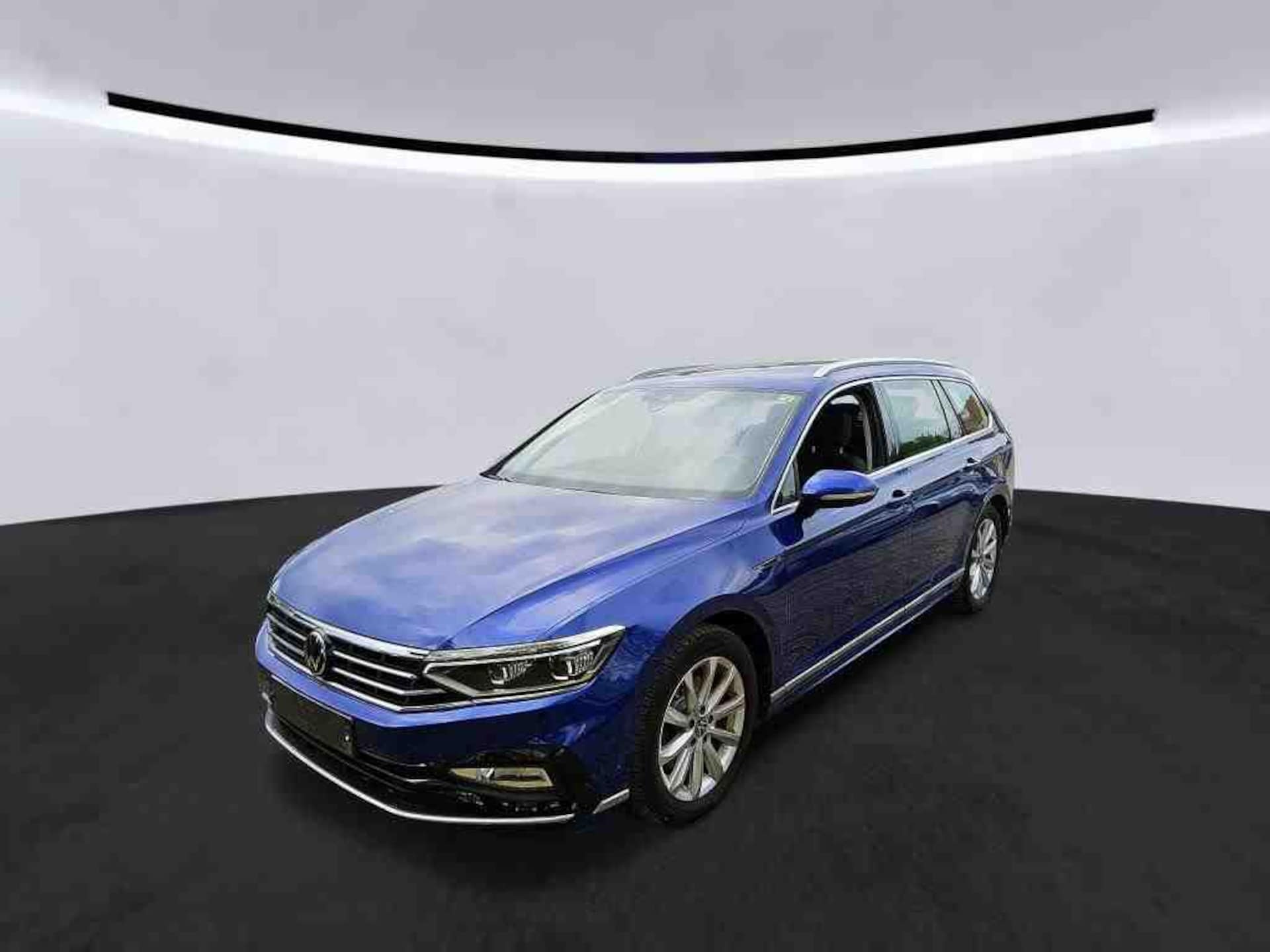 Volkswagen Passat Variant Elegance