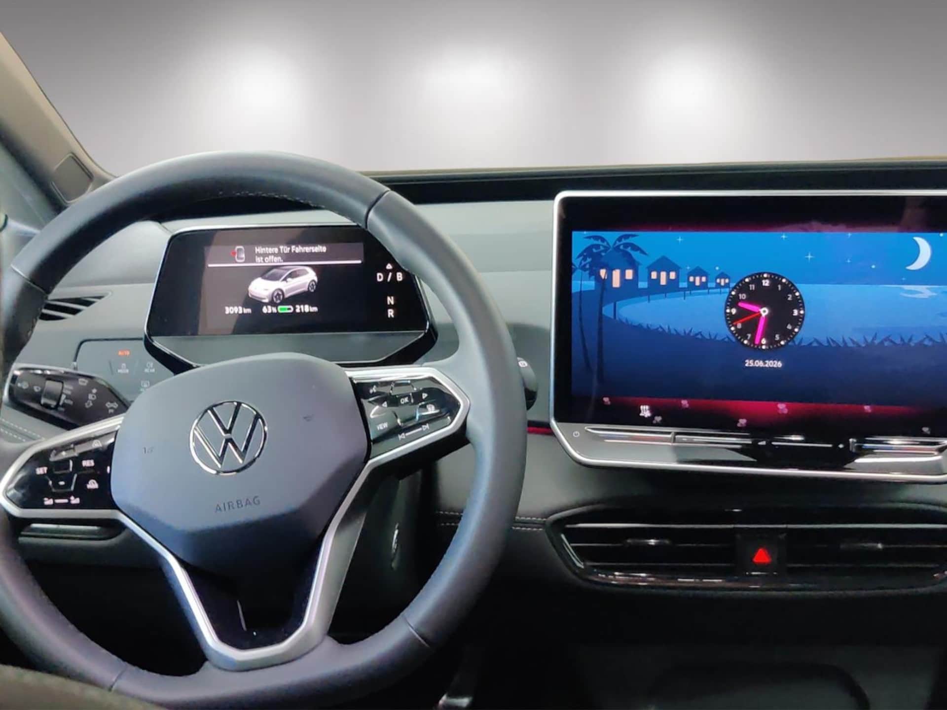 Volkswagen ID.3 Pure