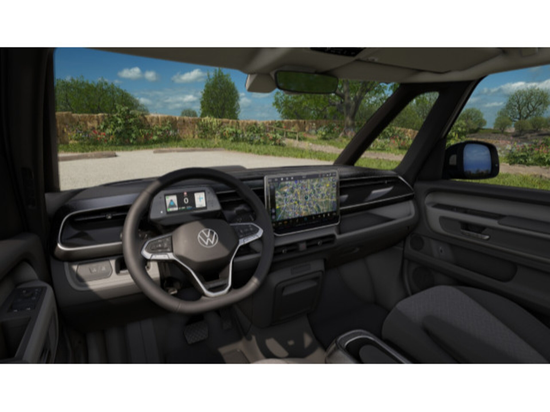 Volkswagen ID. Buzz Pro