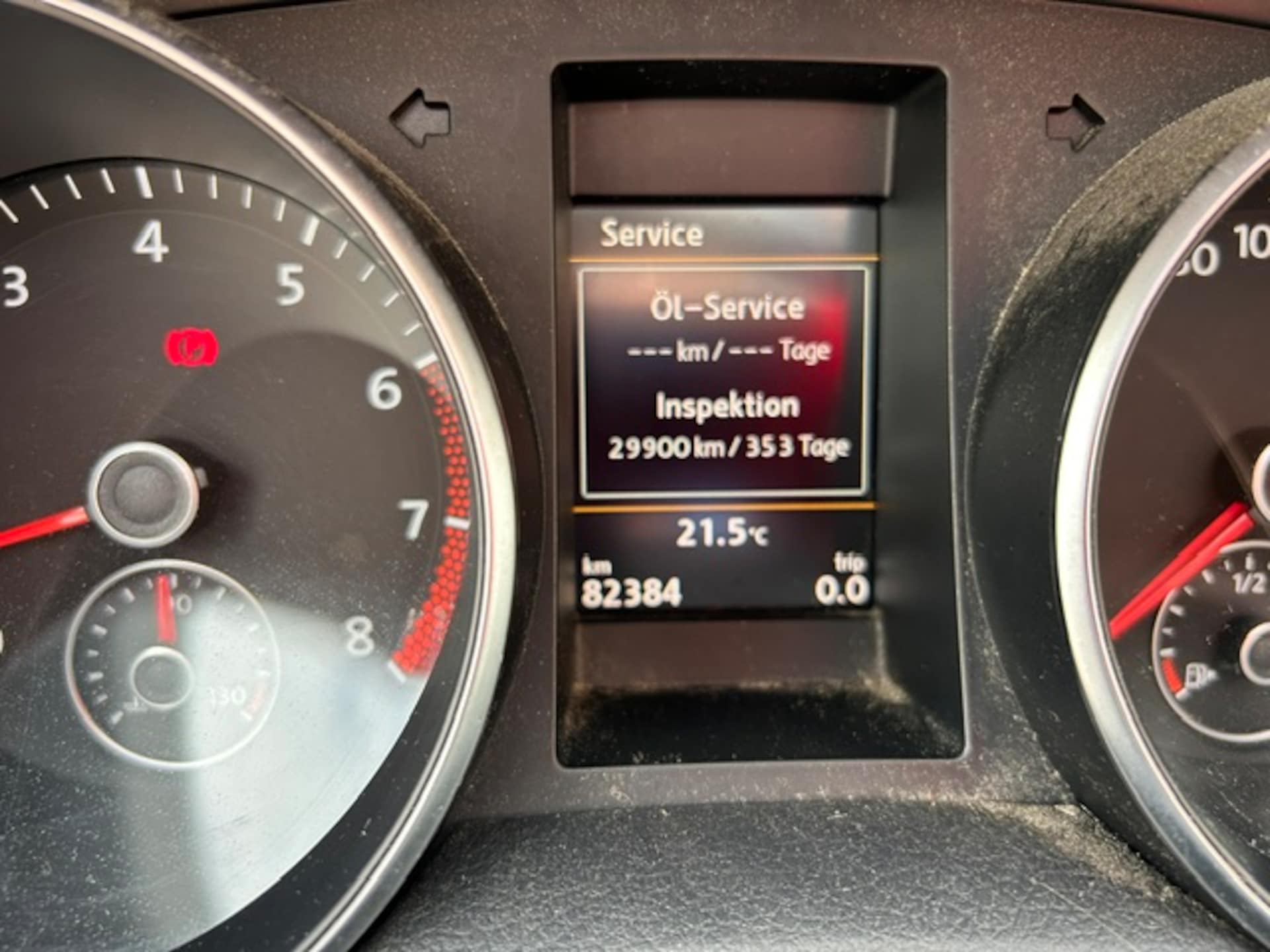 Volkswagen Golf Cabriolet LOUNGE