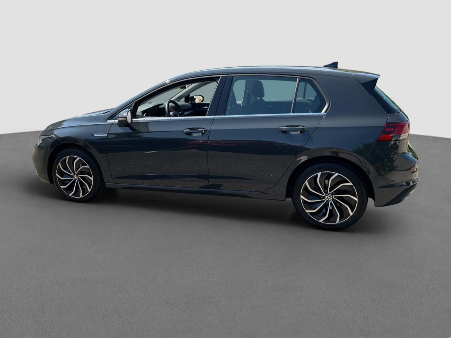 Volkswagen Golf Style