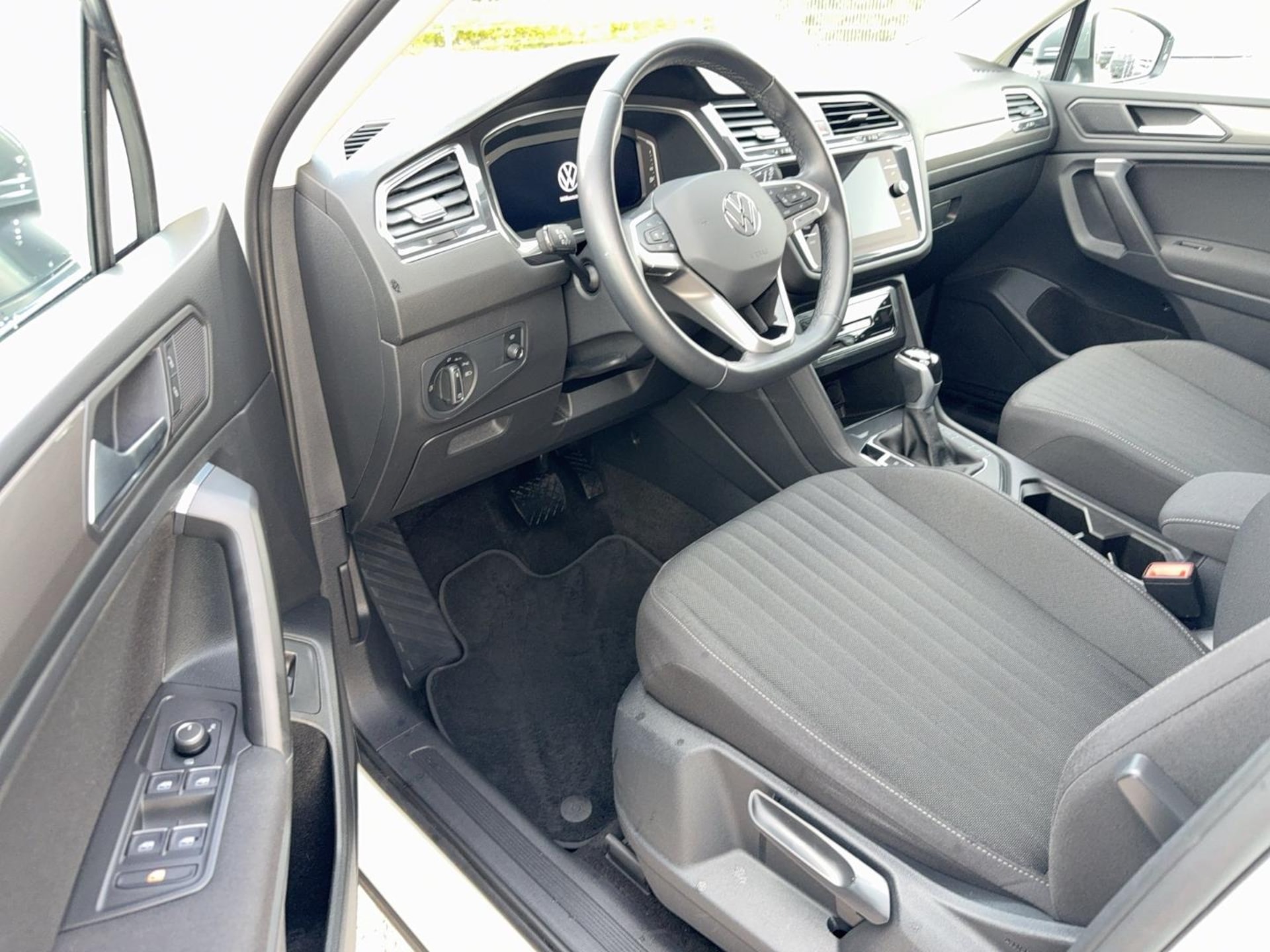 Volkswagen Tiguan Allspace Life