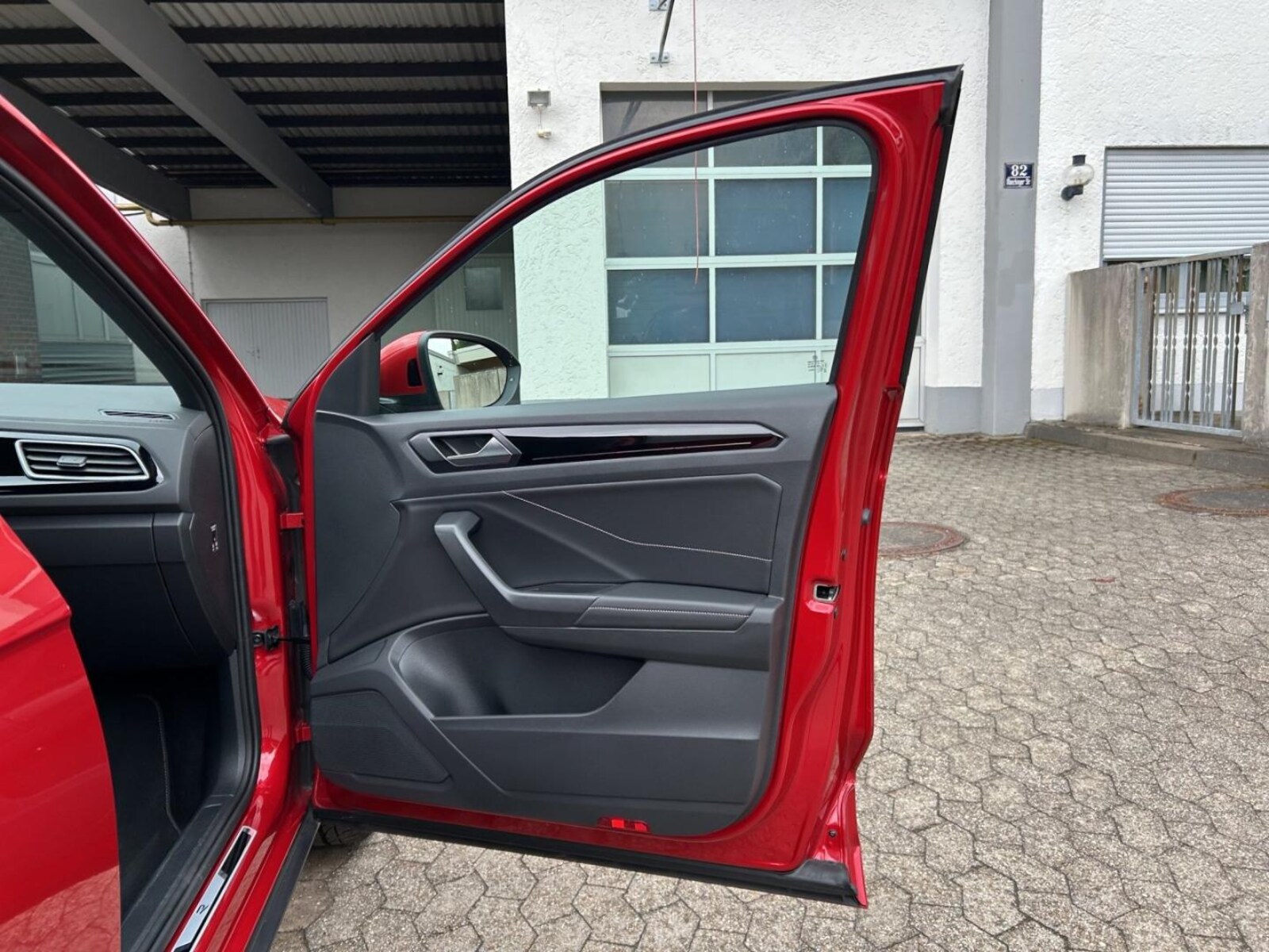 Volkswagen T-Roc – Bild 21