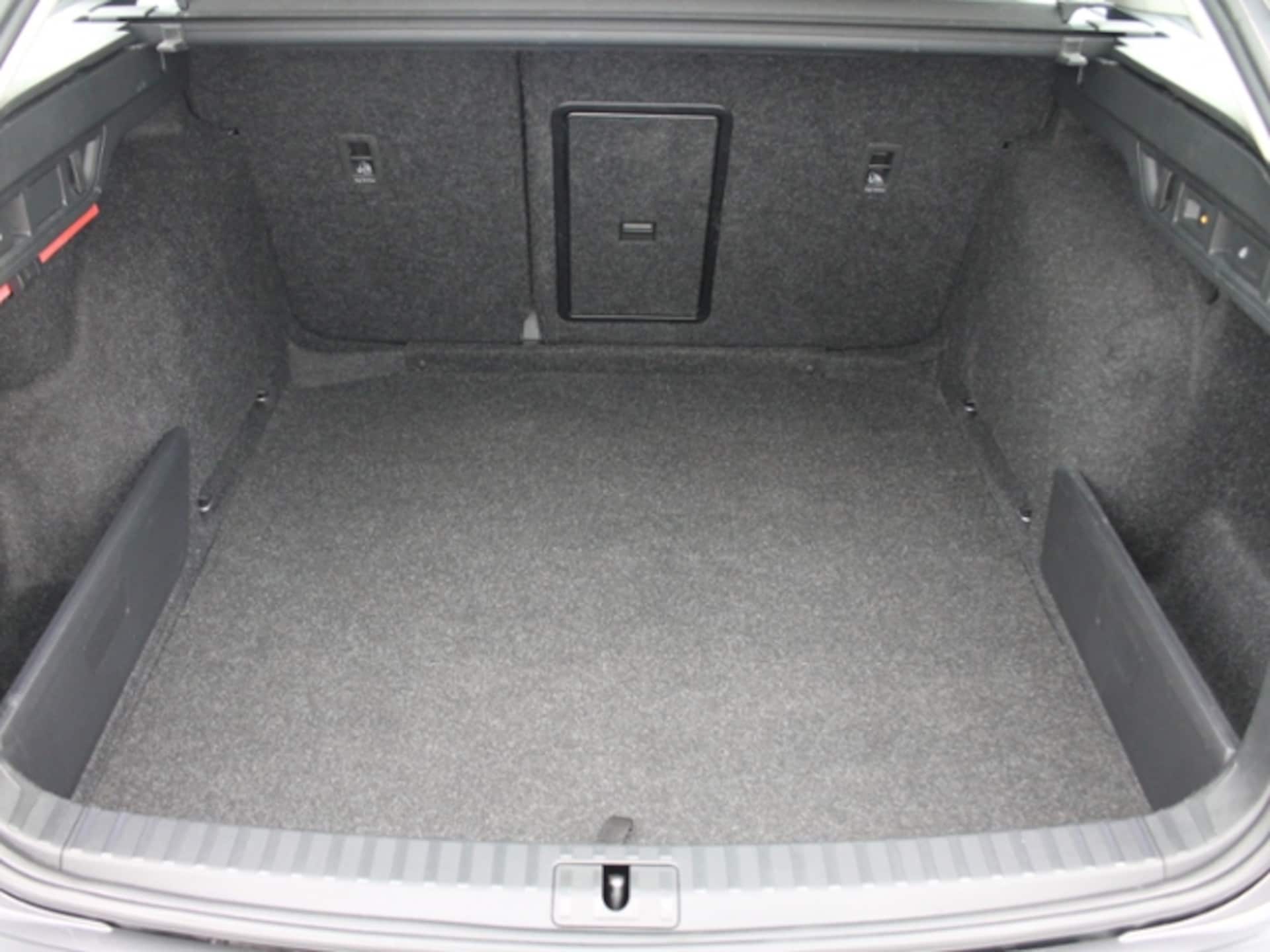 Skoda Octavia Combi Style