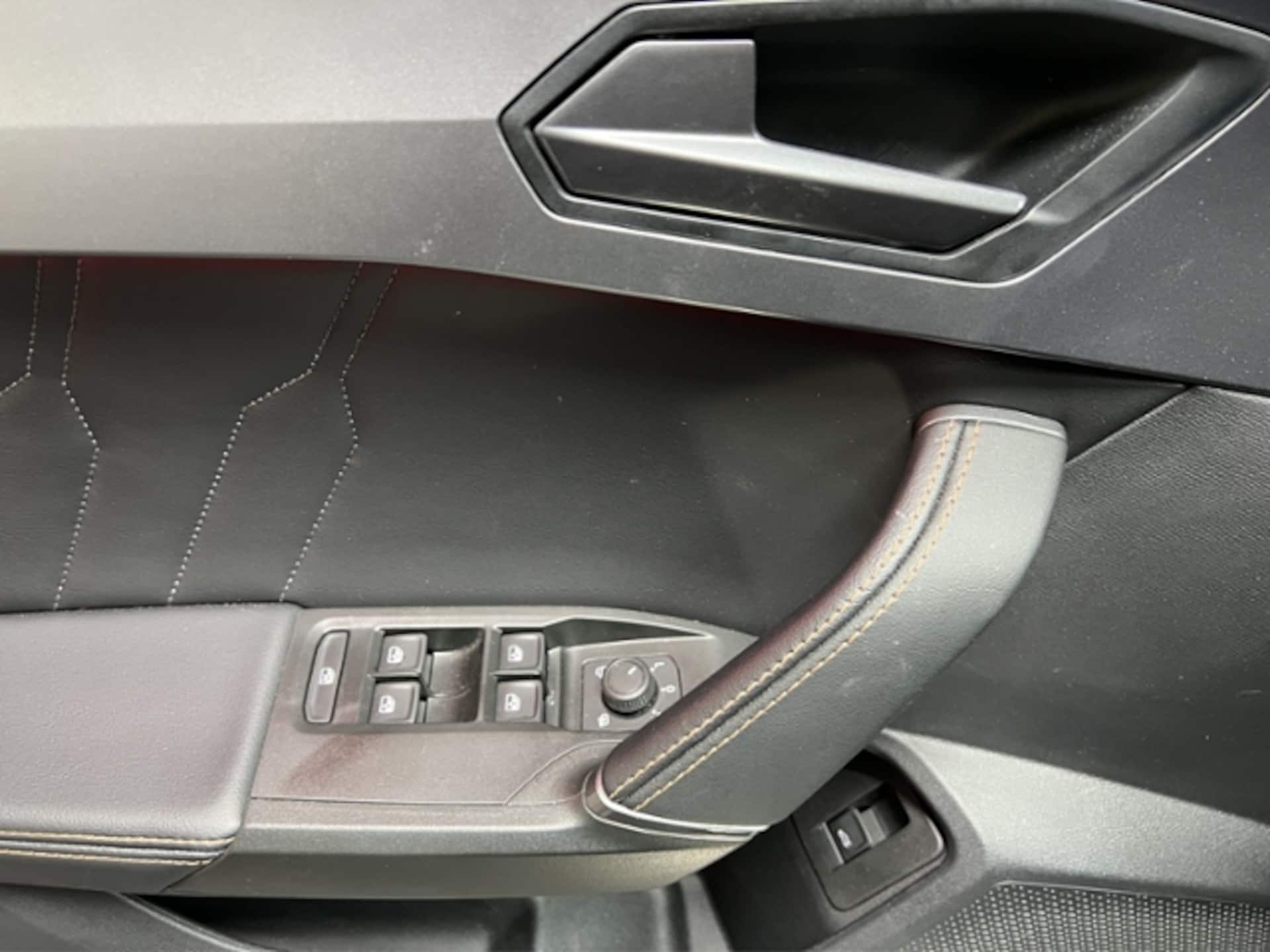CUPRA Formentor VZ