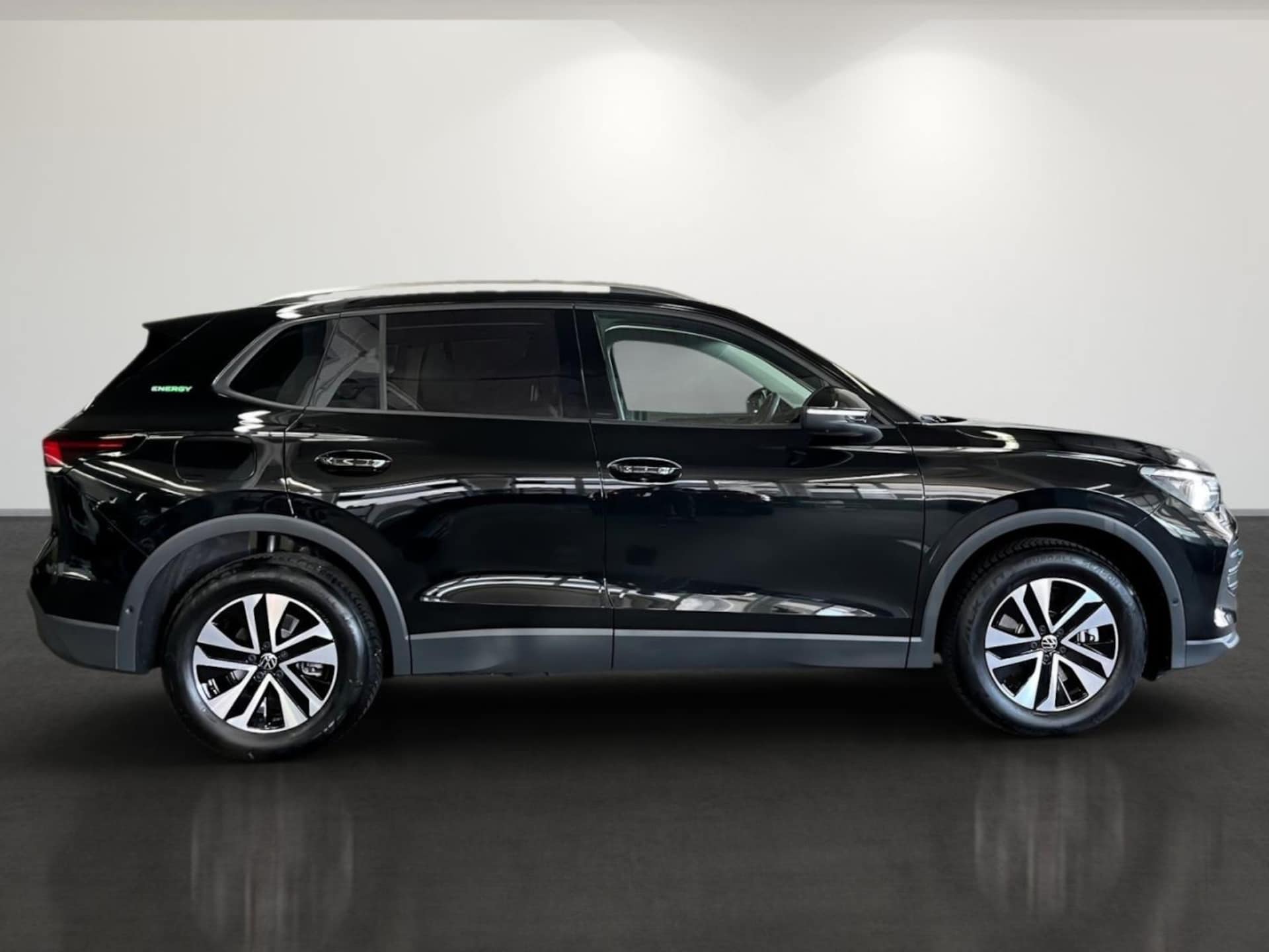 Volkswagen Tiguan ENERGY