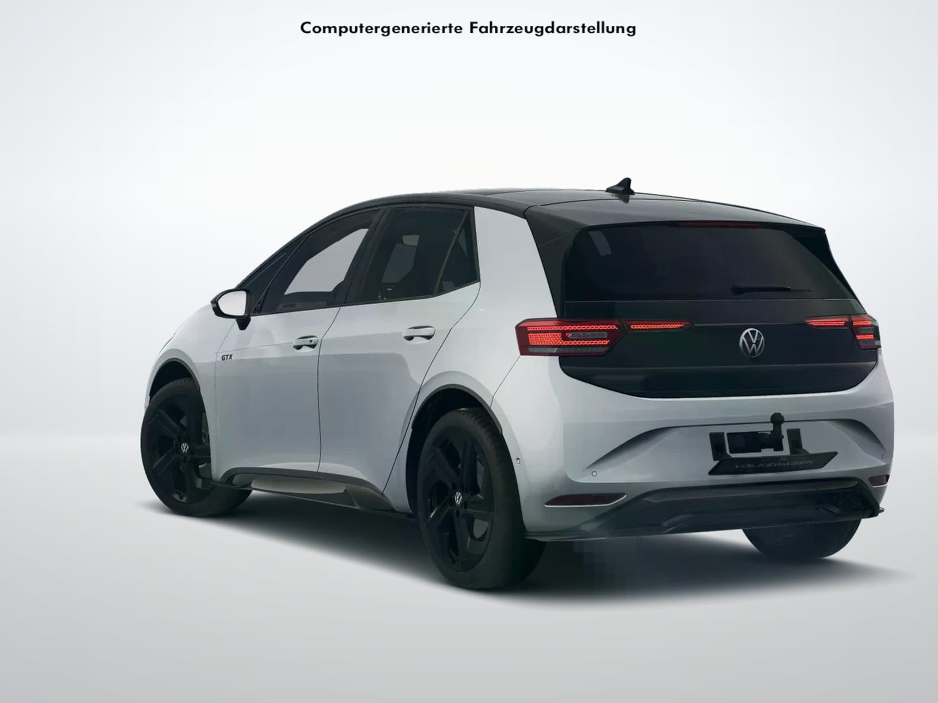Volkswagen ID.3 GTX Performance