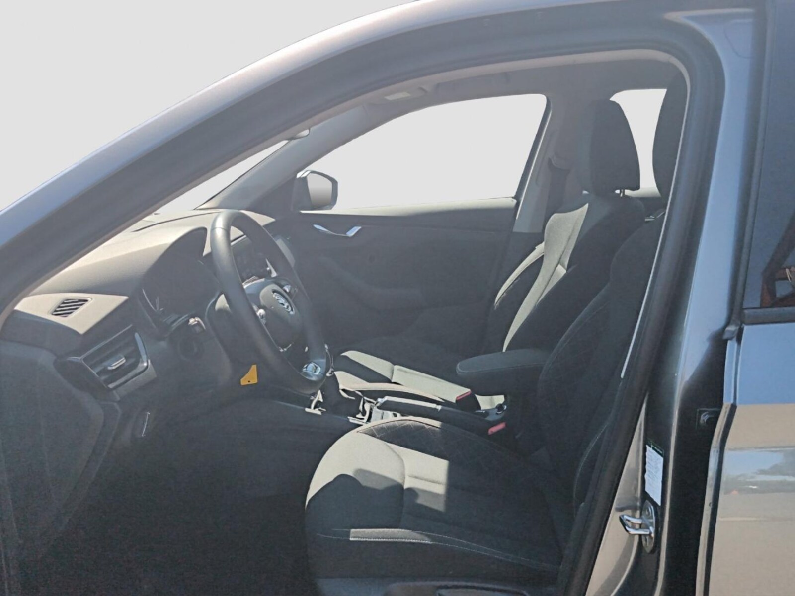 Škoda Scala – Bild 13