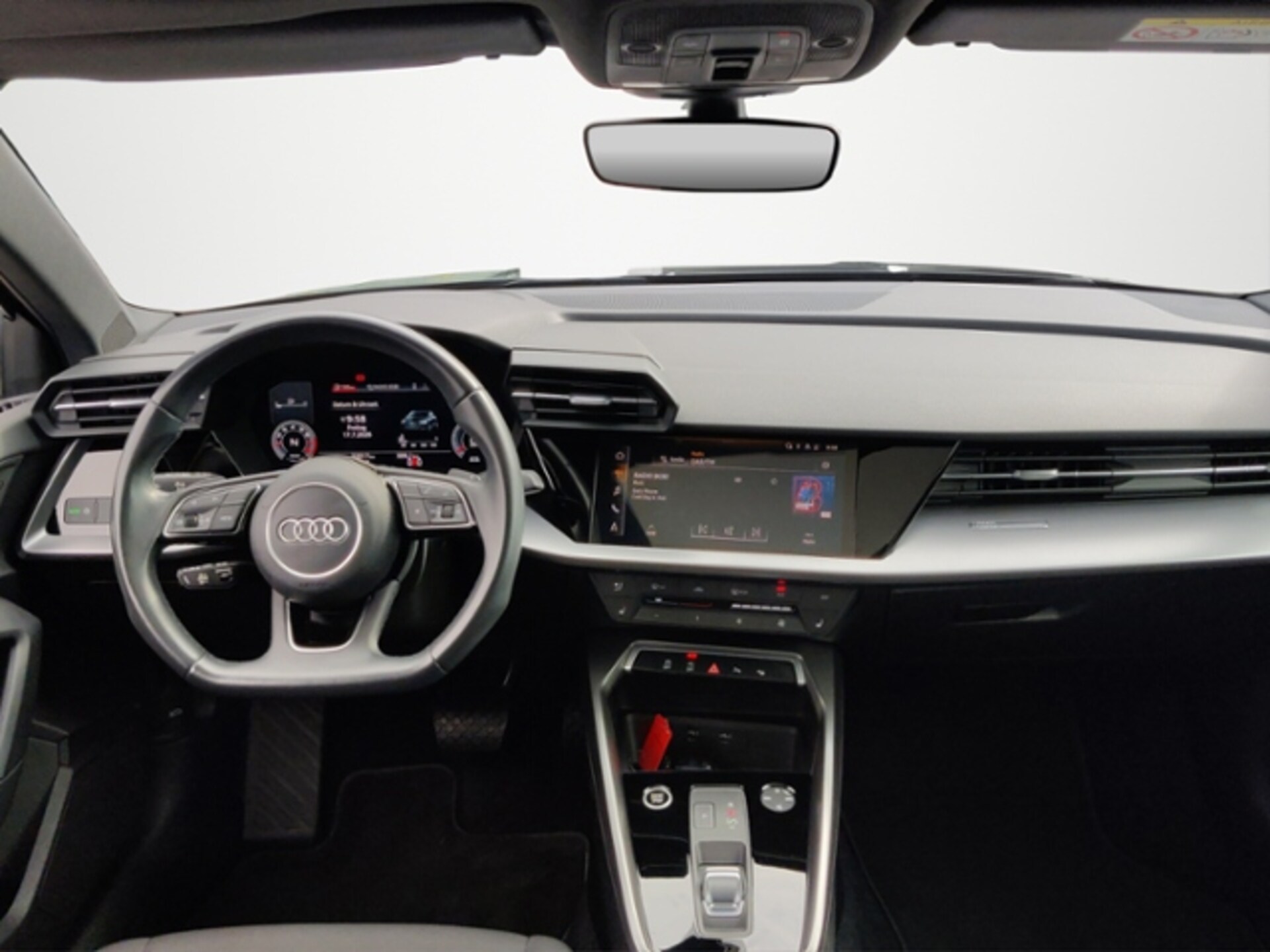 Audi A3 Sportback S line
