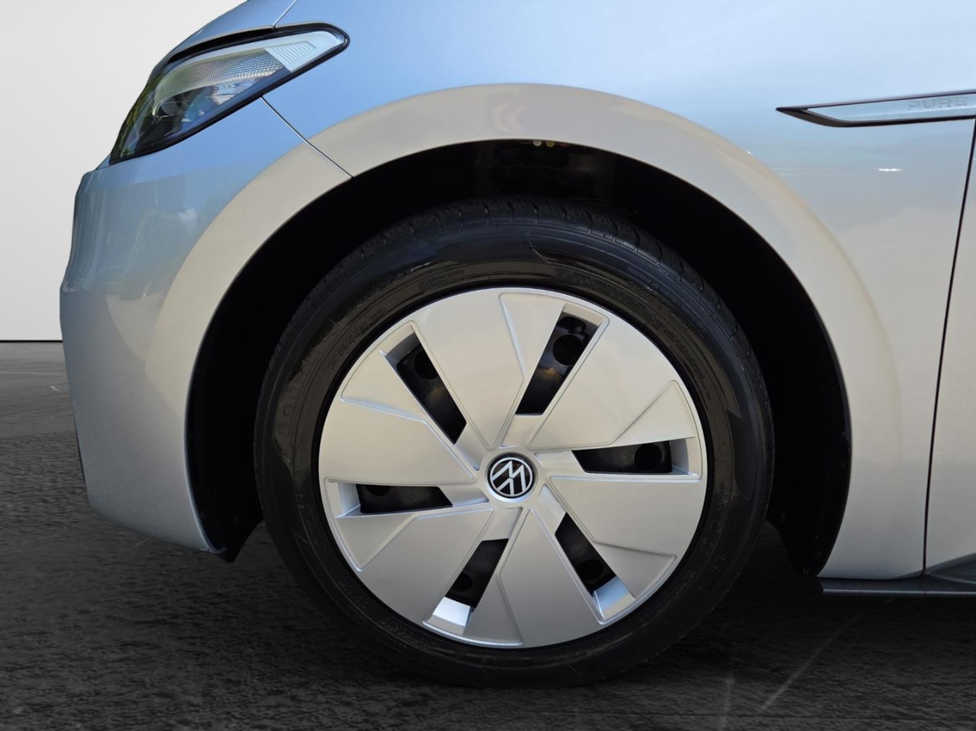 Volkswagen ID.3 Pure Performance
