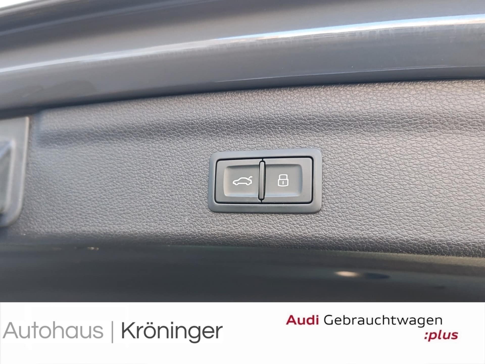 Audi Q3 SUV advanced