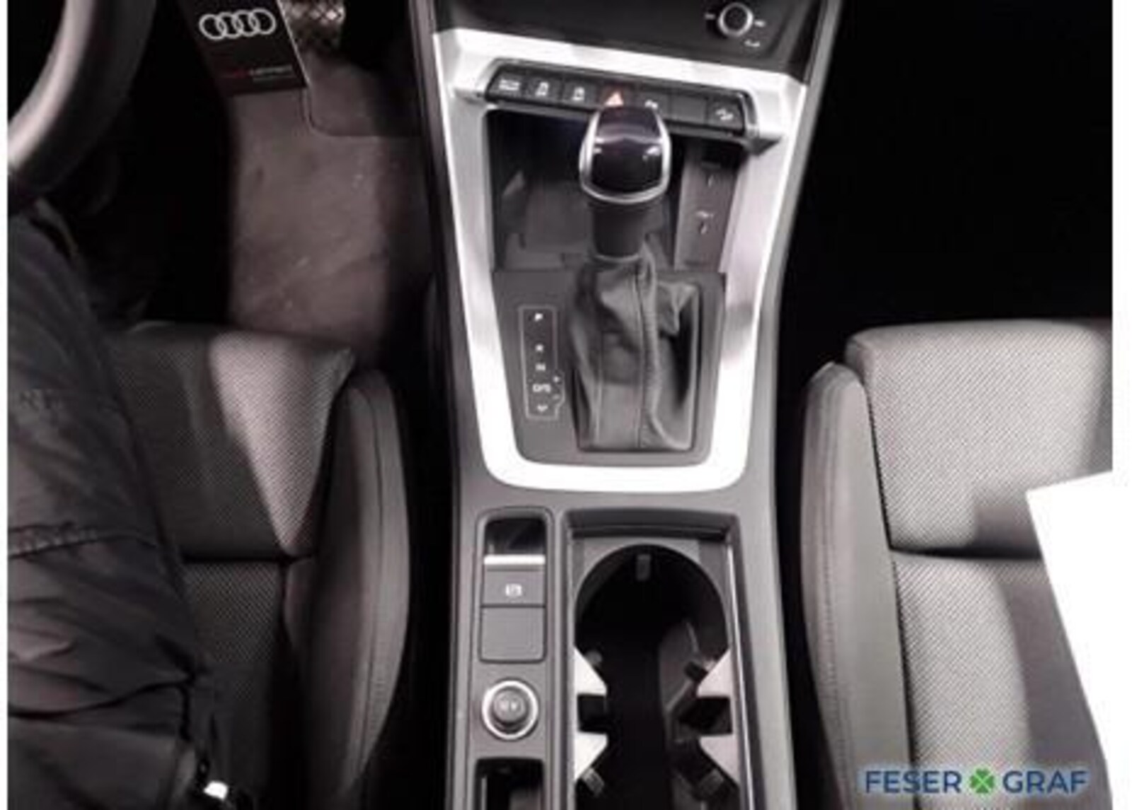 Audi Q3 Sportback – Bild 8