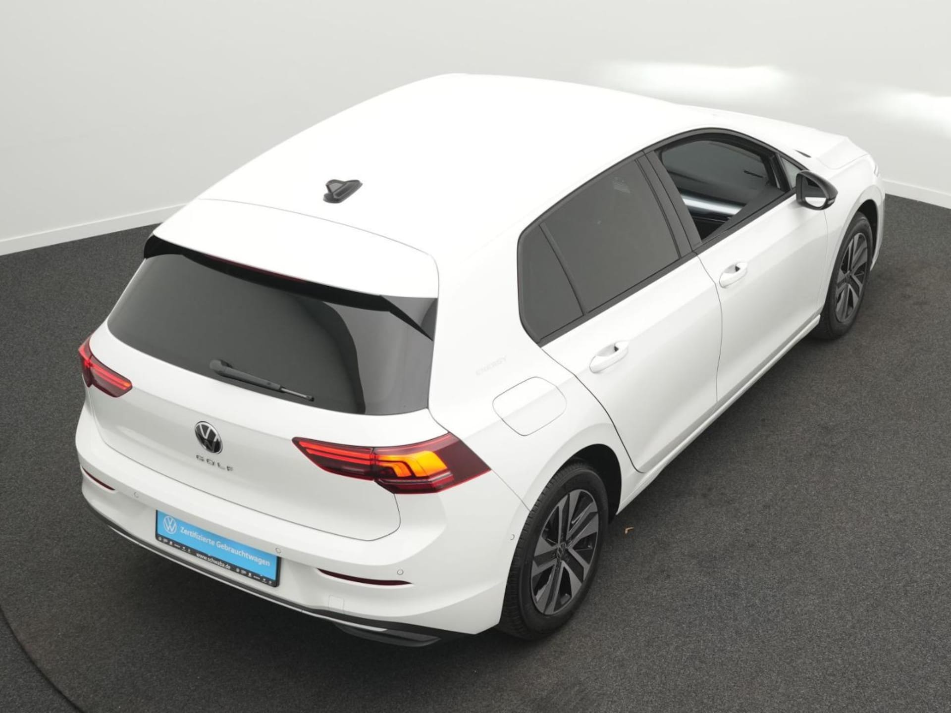 Volkswagen Golf ENERGY