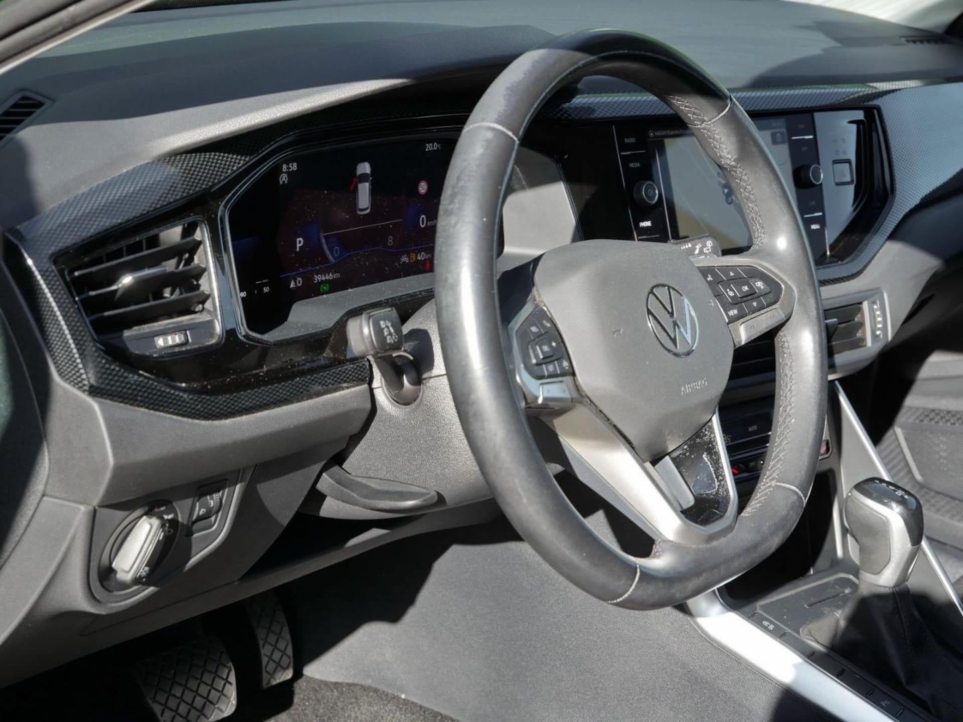 Volkswagen Taigo Life