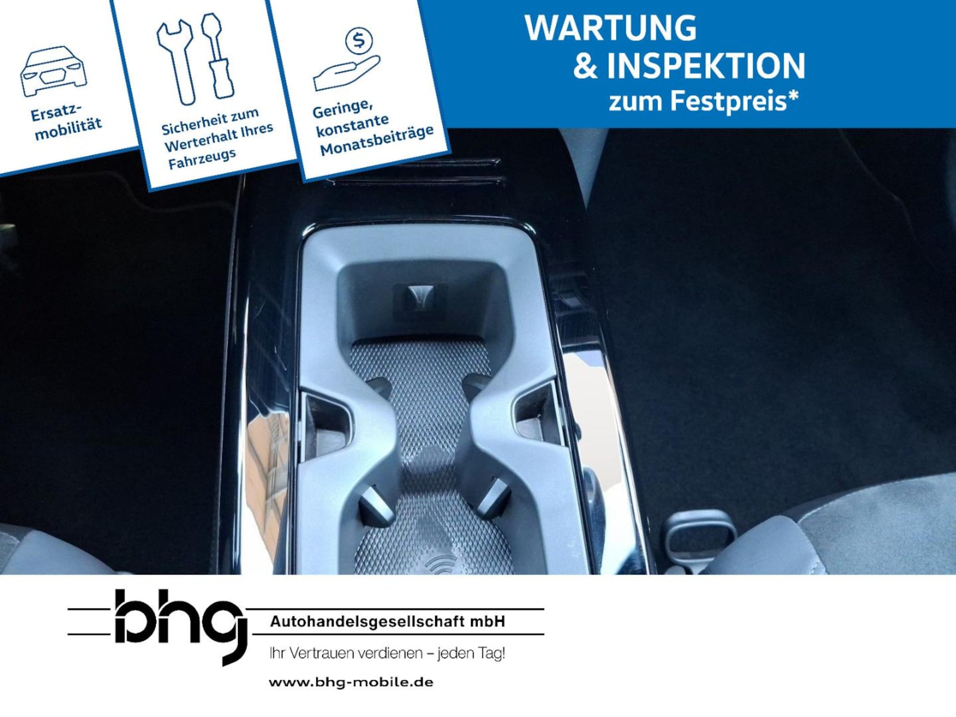 Volkswagen ID.4 MOVE
