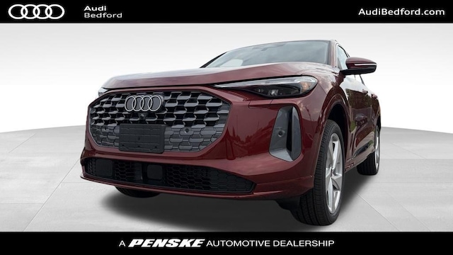 2026 Audi Q5