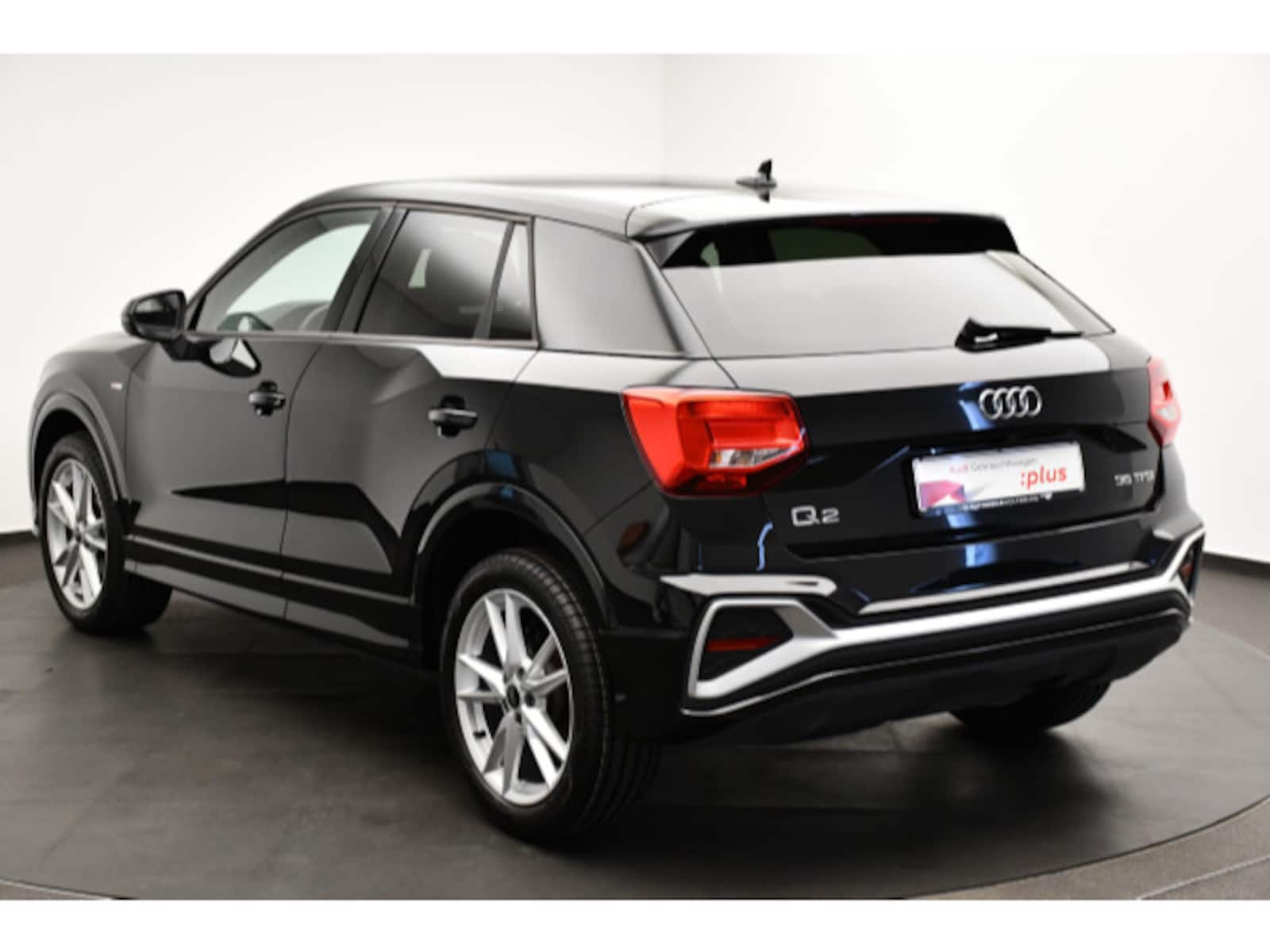Audi Q2 – Bild 17