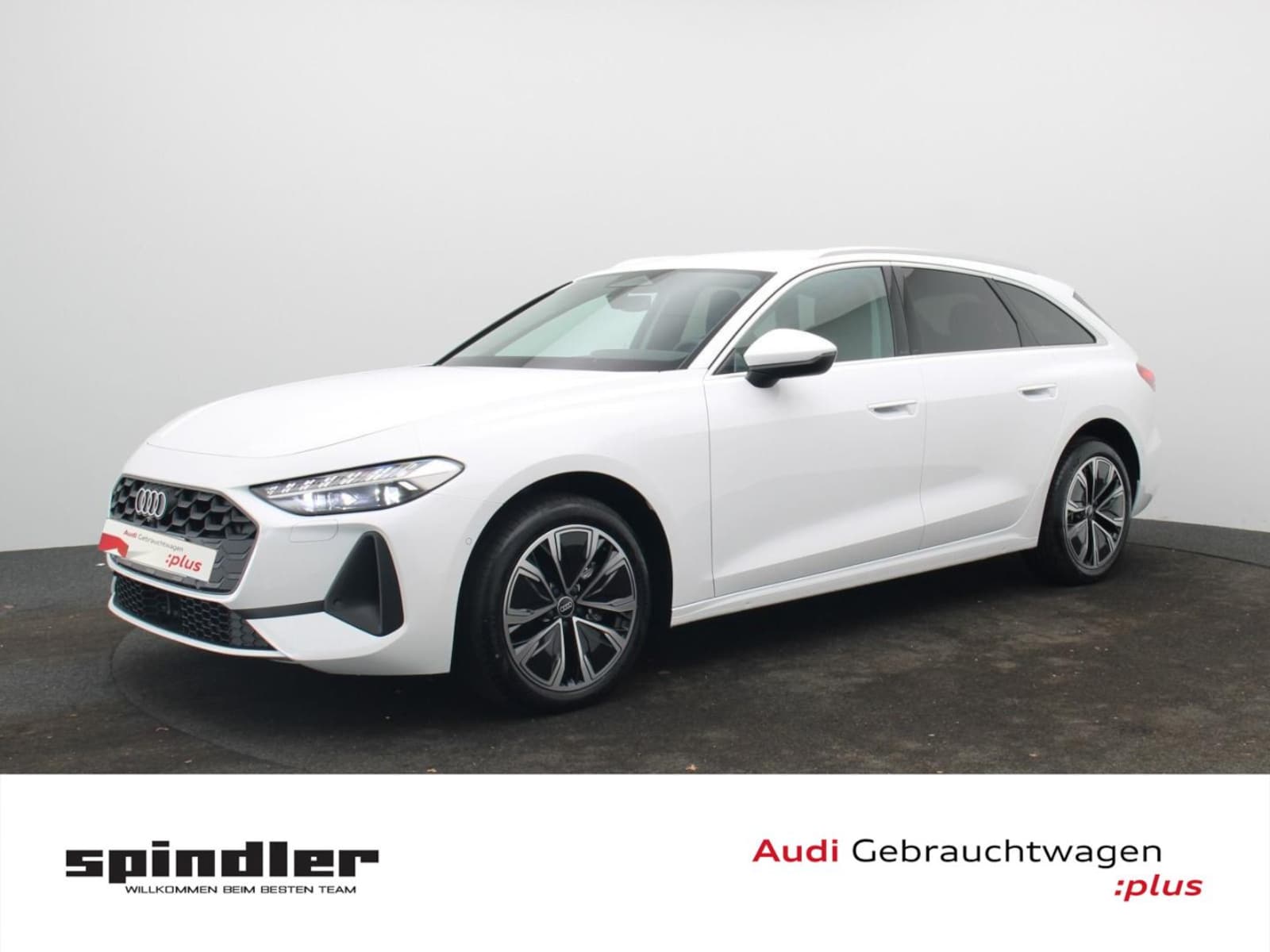 Audi A5 Avant
