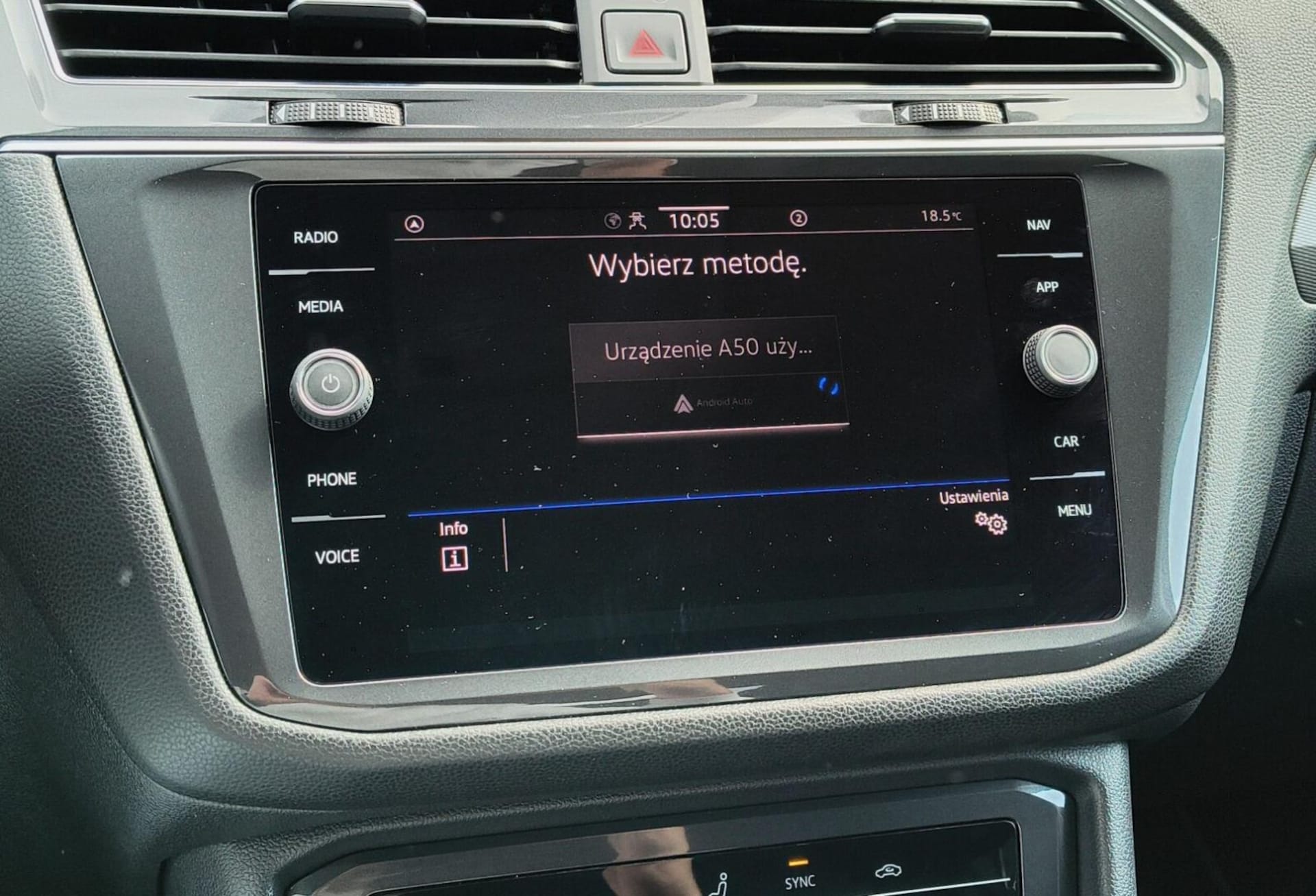 Volkswagen Tiguan Allspace Life