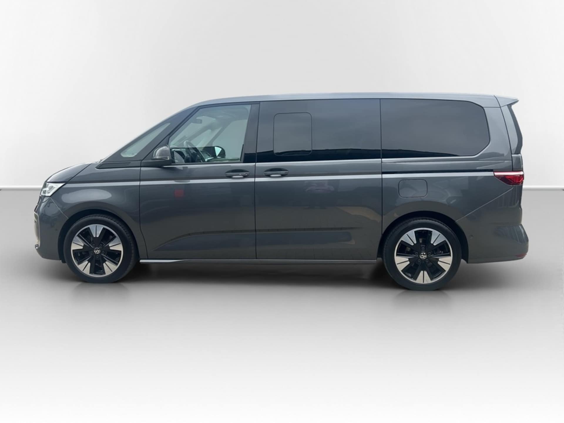 Volkswagen Multivan Langversion Life