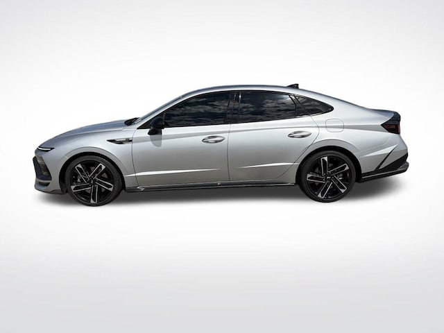 2024 Hyundai Sonata