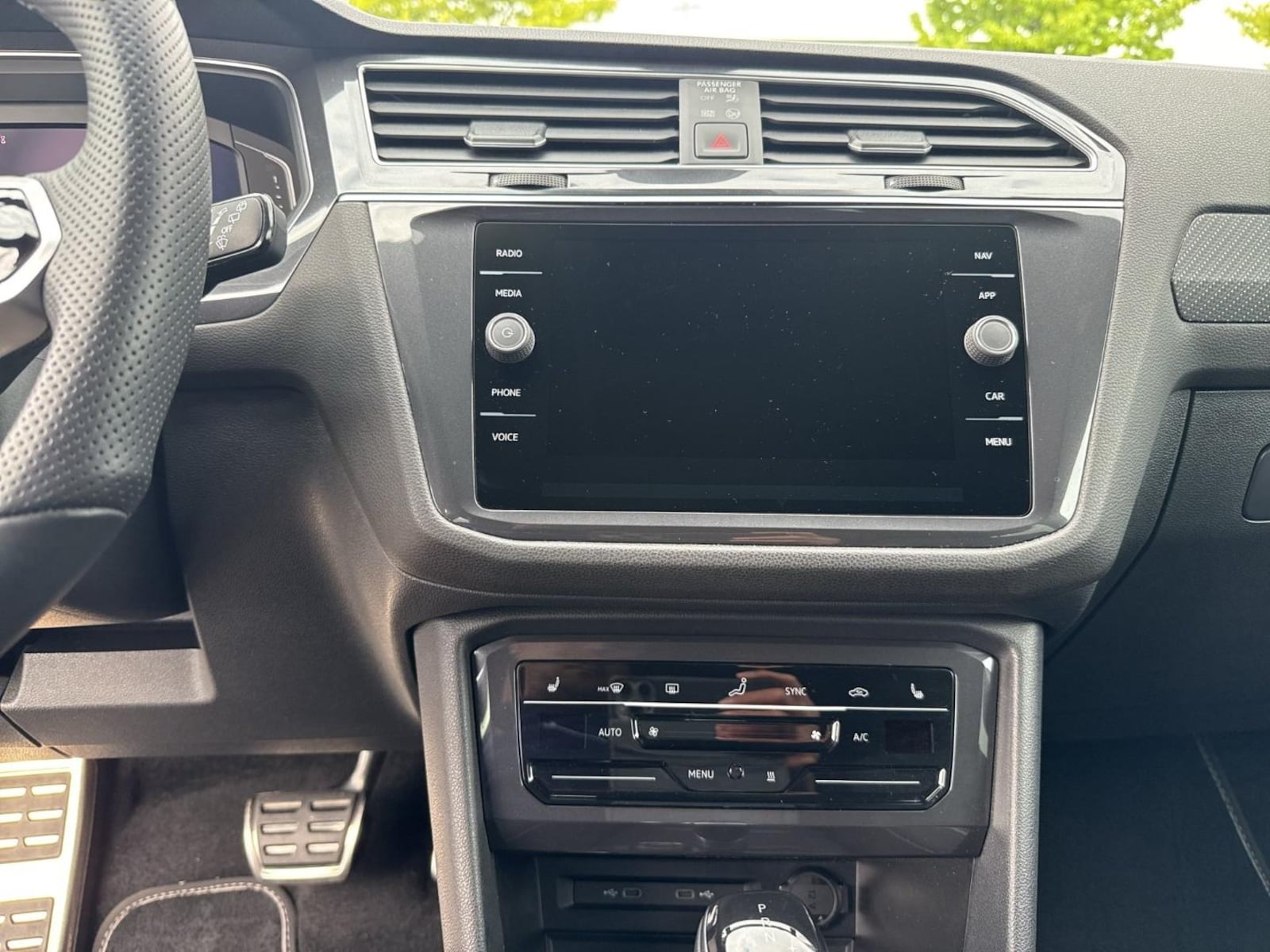 Volkswagen Tiguan Allspace – Bild 24