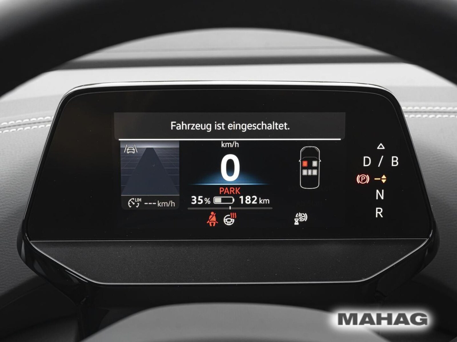 Volkswagen ID.4 – Bild 24