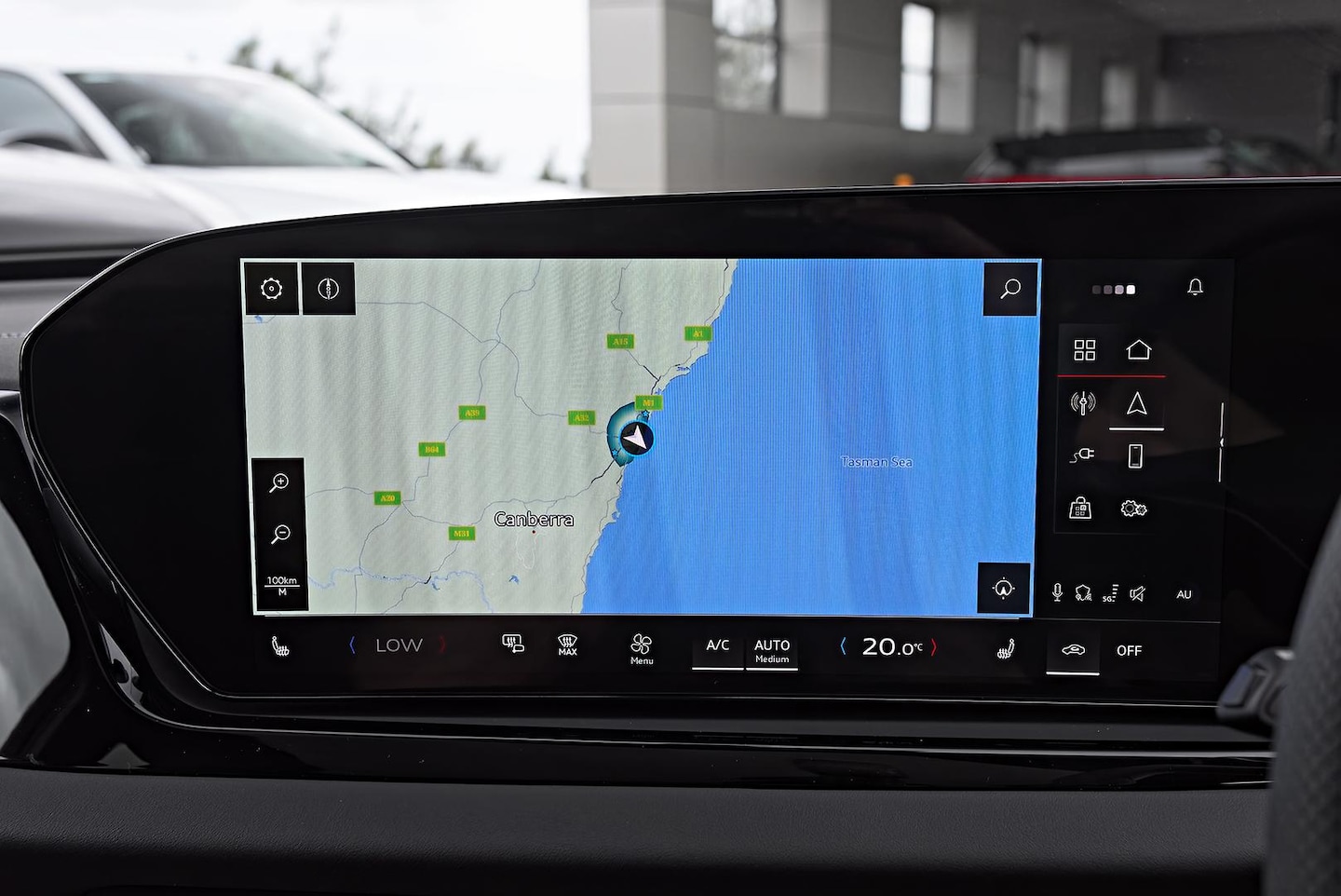 Image about Audi A5 Avant TFSI e e-hybrid quattro 270 kW S tronic