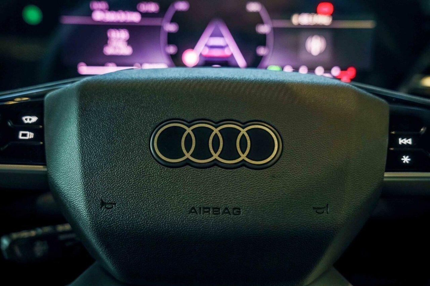 Image about Audi Q5 SUV TFSI 150 kW