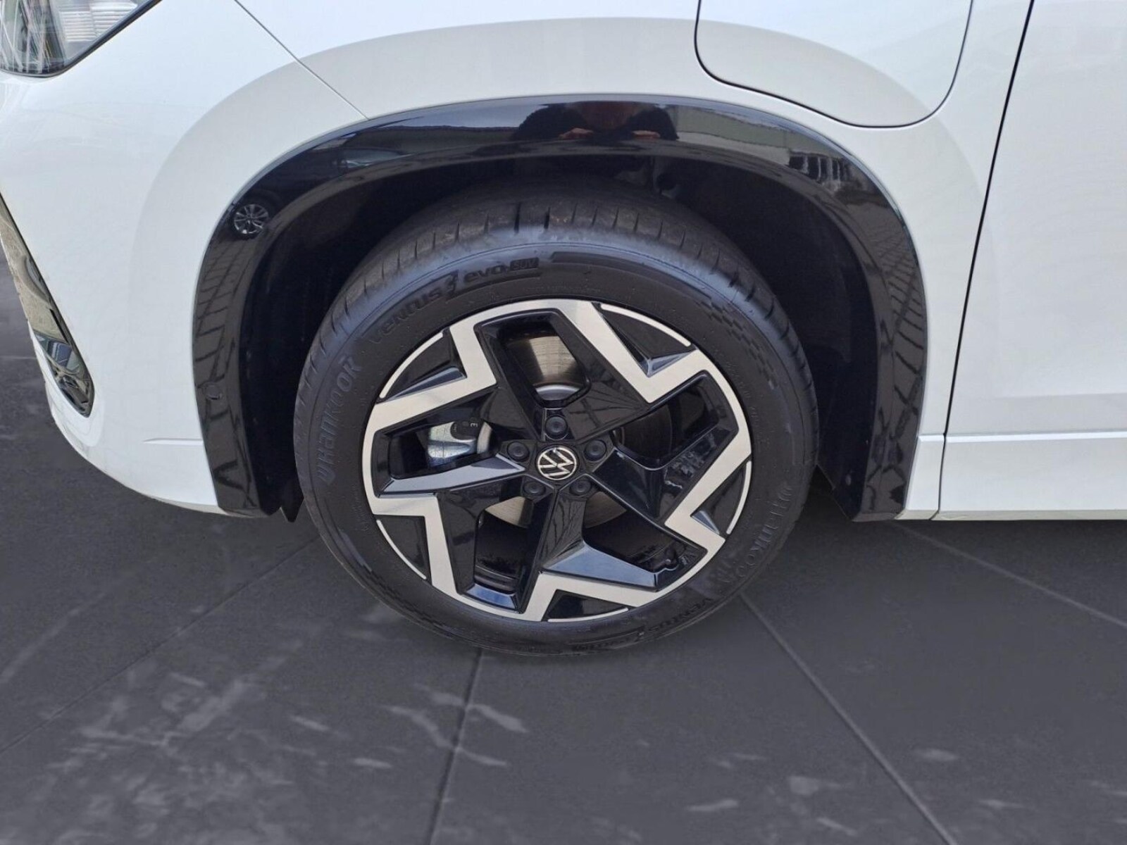 Volkswagen Tayron – Bild 7