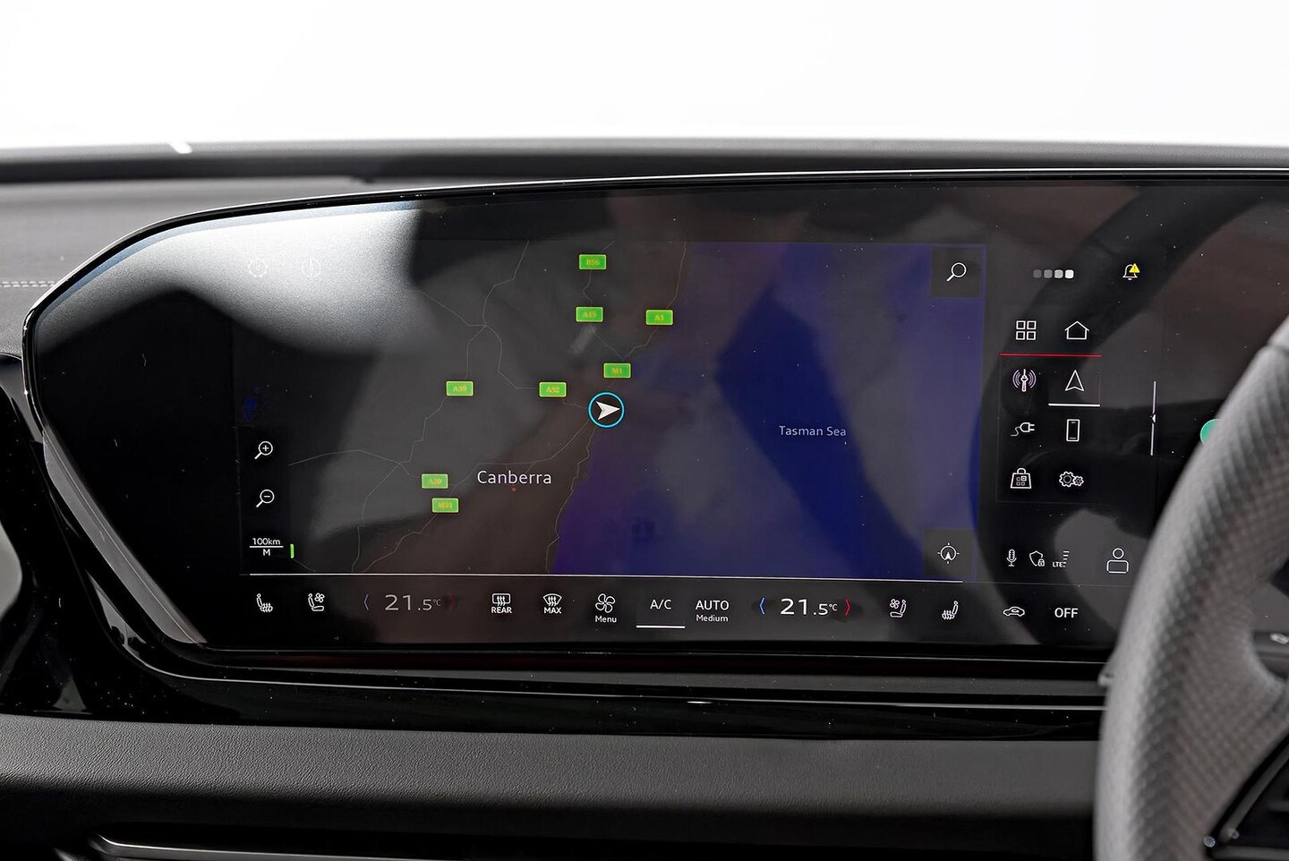 Image about Audi A5 Avant TFSI quattro 200 kW S tronic