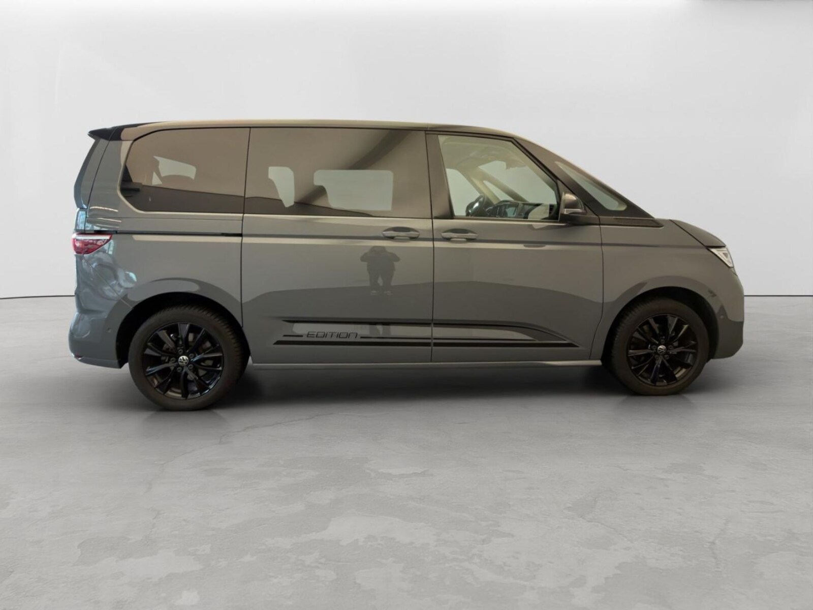 Volkswagen Multivan – Bild 6