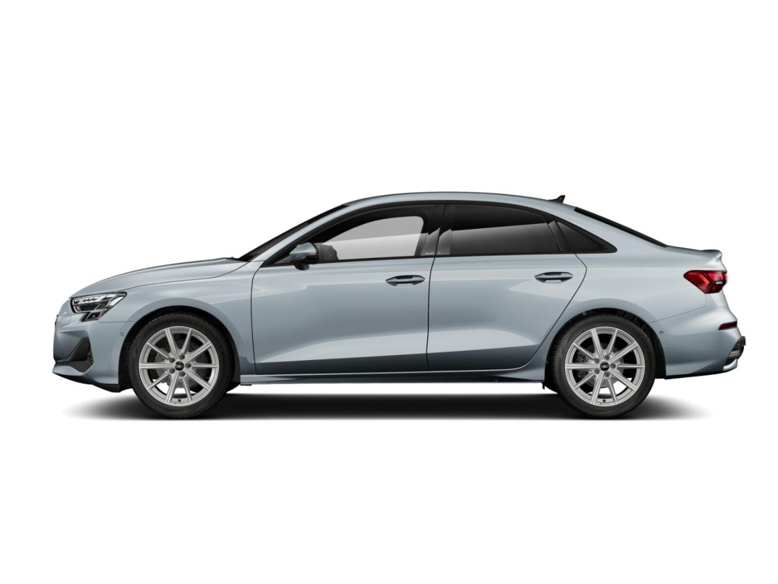 Audi A3 Limousine – Bild 6