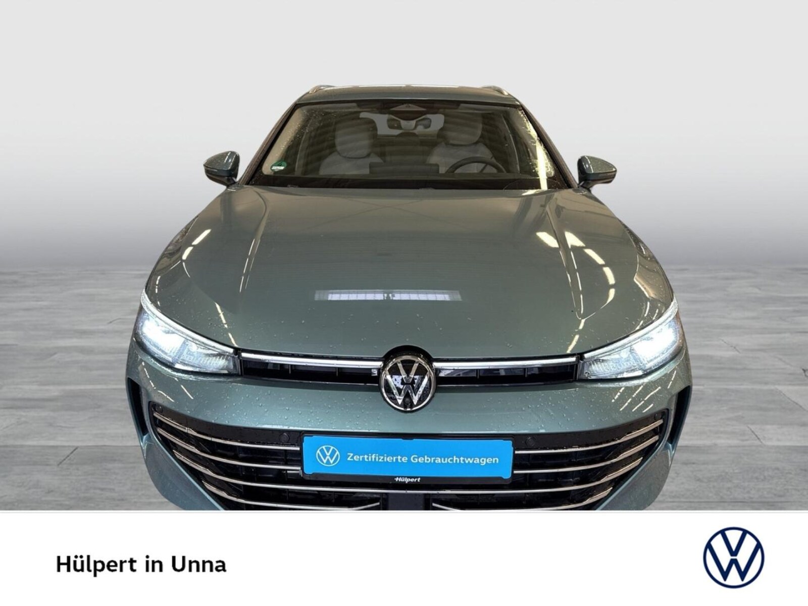Volkswagen Passat – Bild 3