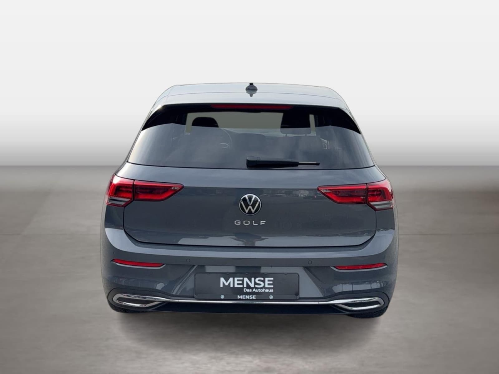 Volkswagen Golf – Bild 4