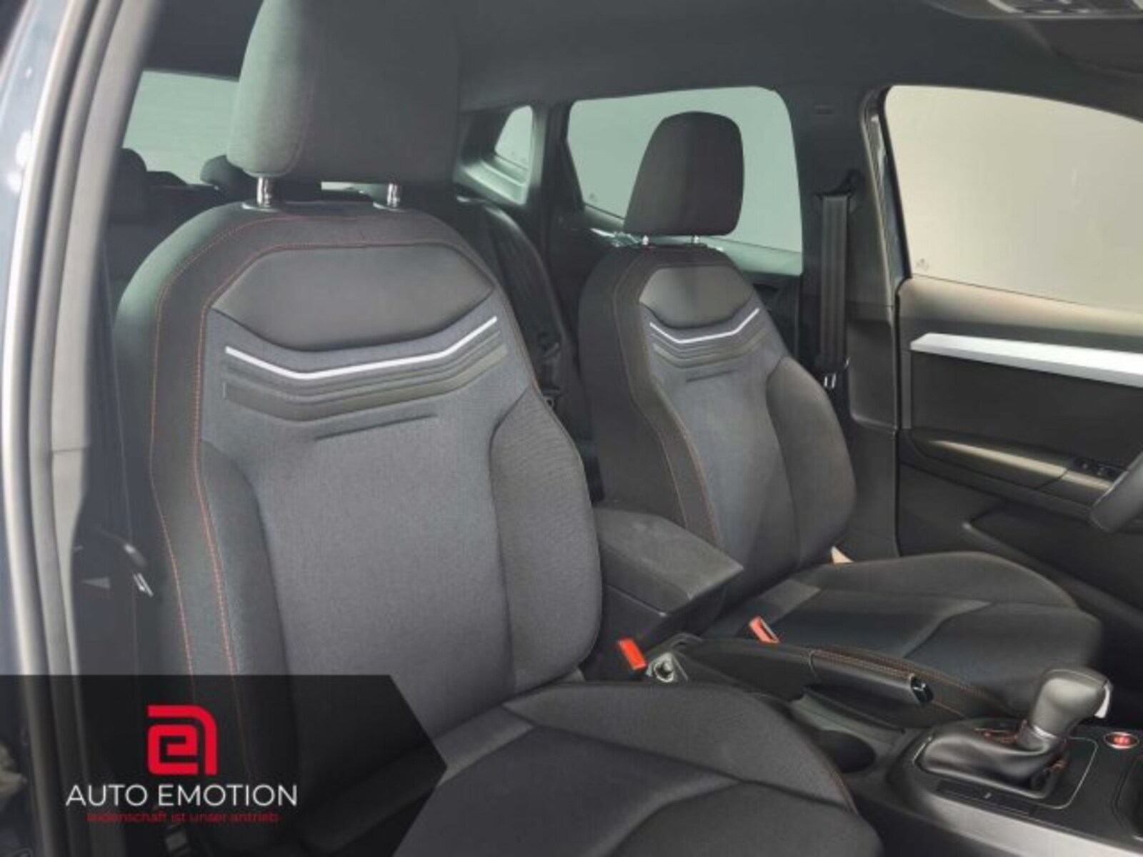 SEAT Ibiza – Bild 13