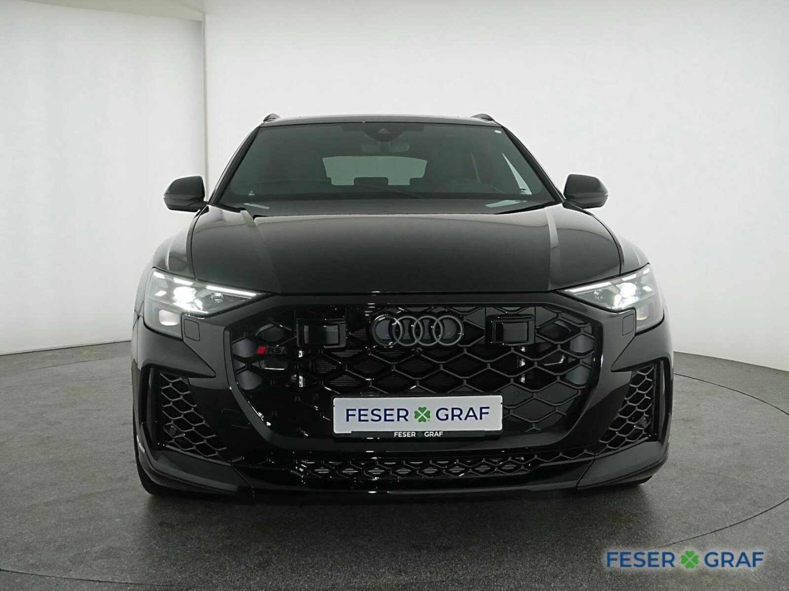 Audi RS Q8 performance – Bild 11