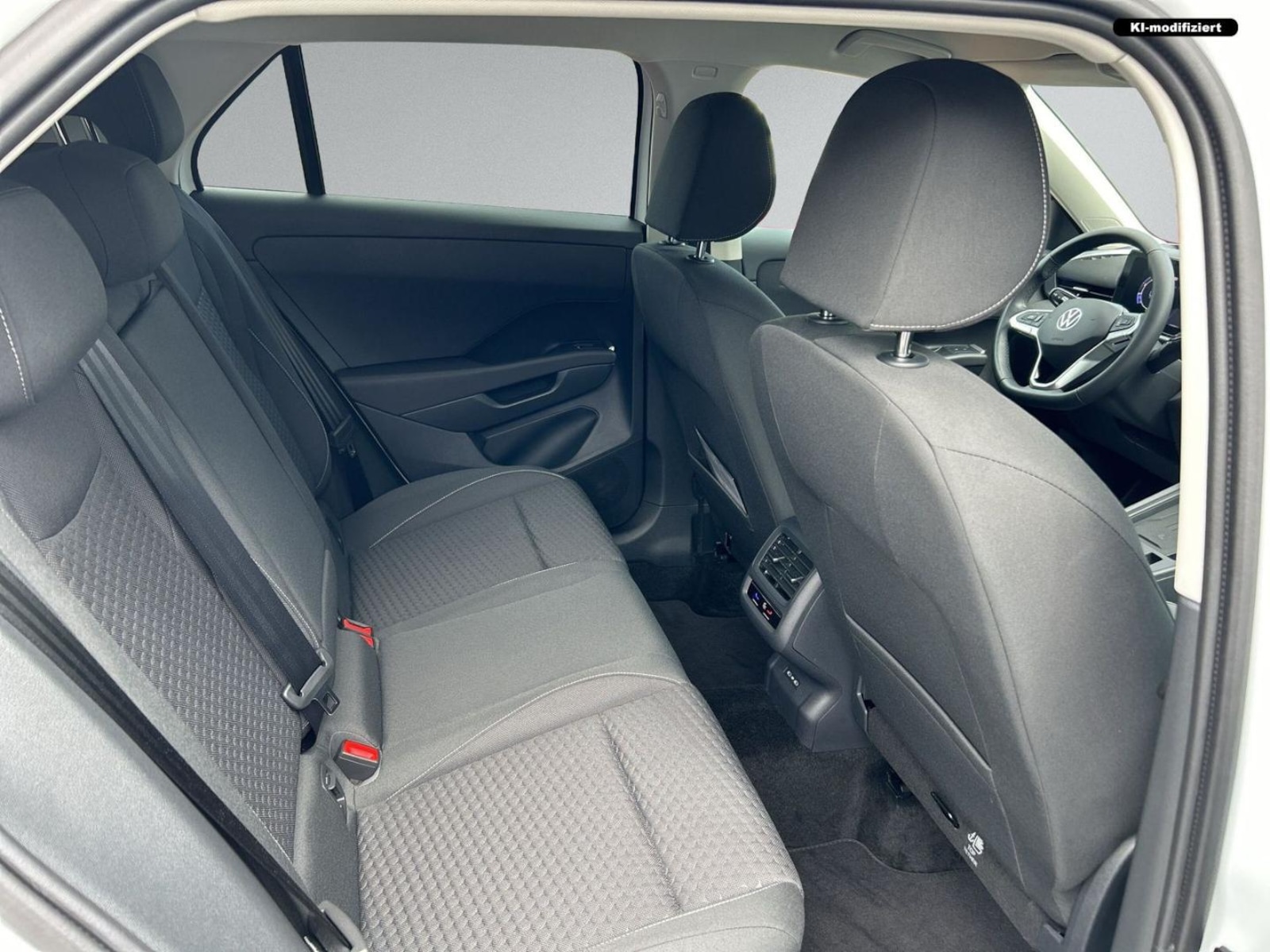 Volkswagen T-Roc – Bild 14