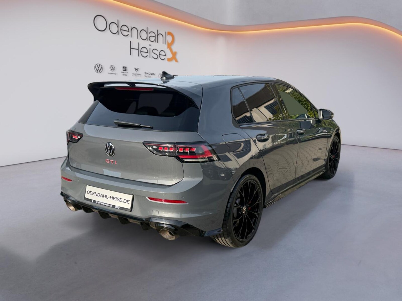 Volkswagen Golf – Bild 5