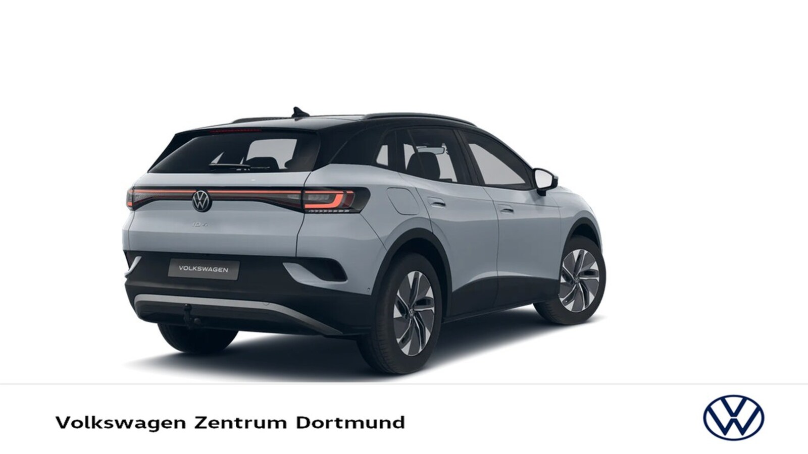 Volkswagen ID.4 – Bild 6
