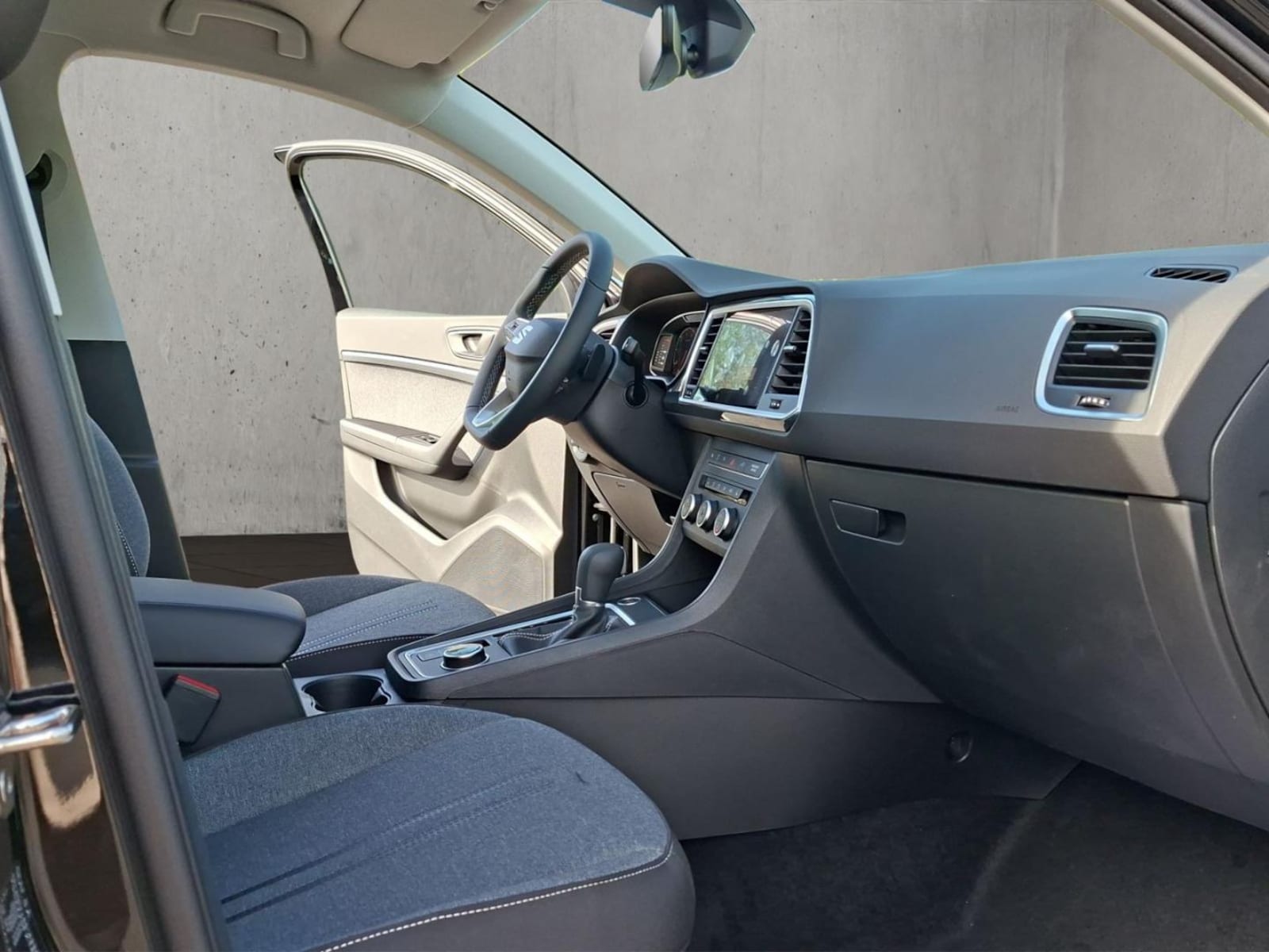 SEAT Ateca – Bild 19