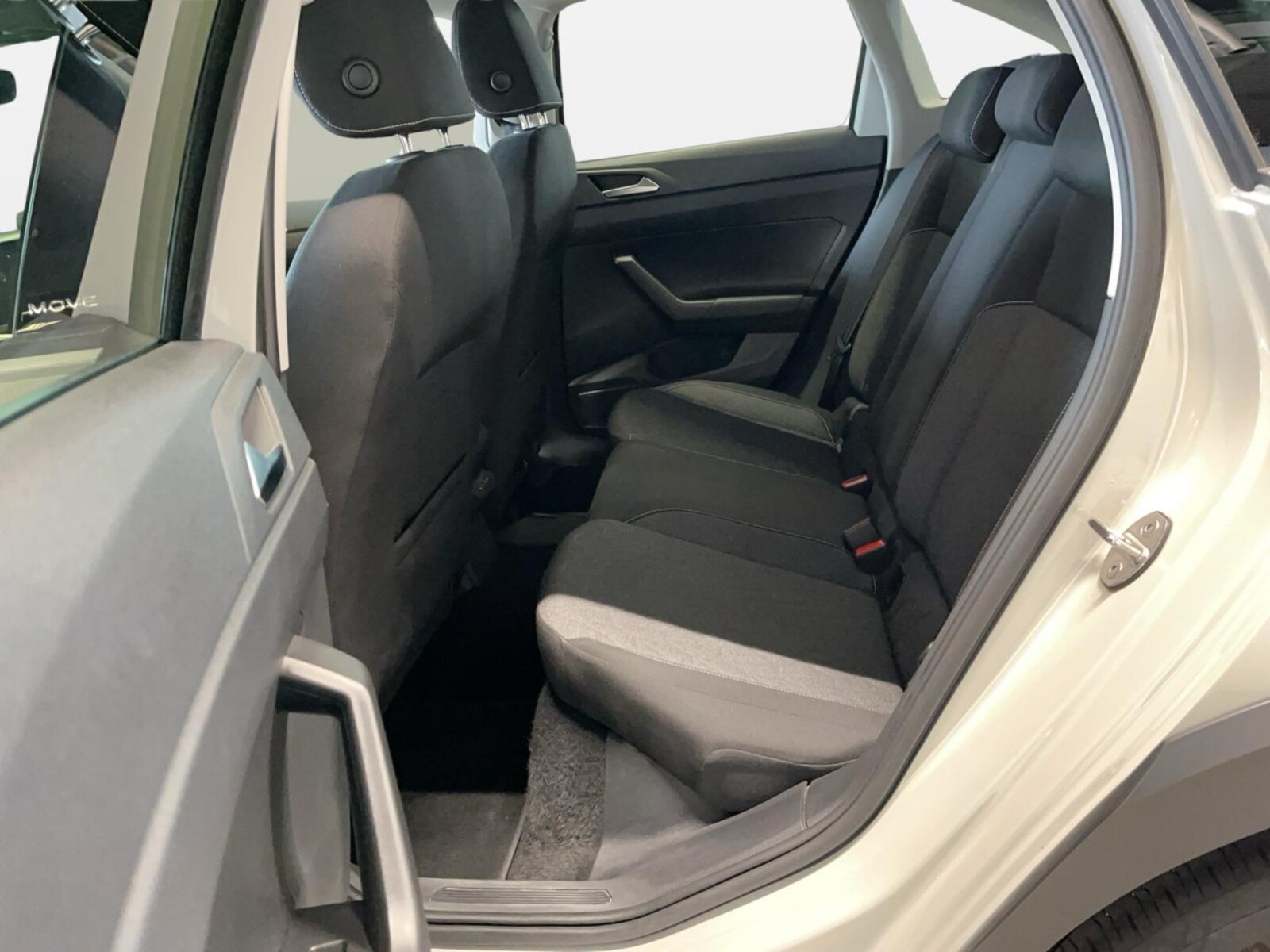 Volkswagen Taigo – Bild 11